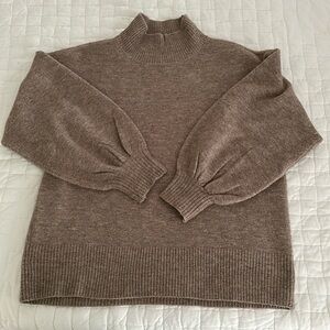 Vince Camuto Turtle Neck Sweater